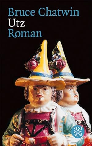 Seller image for Utz: Roman Roman for sale by Antiquariat Buchhandel Daniel Viertel