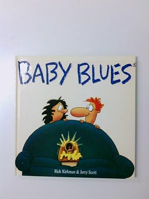 Seller image for Baby Blues- Comic Comic for sale by Antiquariat Buchhandel Daniel Viertel