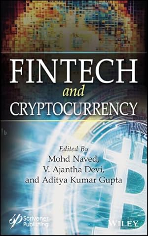 Seller image for Fintech and Cryptocurrency for sale by GreatBookPricesUK