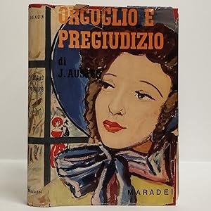 Orgoglio e pregiudizio