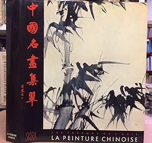 LA PEINTURE CHINOISE