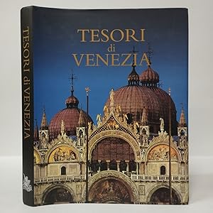 Tesori di Venezia