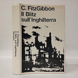 Il blitz sull'Inghilterra