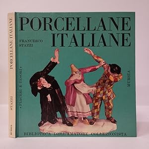 Porcellane italiane