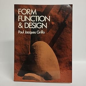 Form, Function, and Design