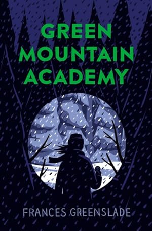 Imagen del vendedor de Green Mountain Academy a la venta por GreatBookPrices