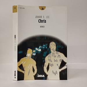 Seller image for Chris for sale by Libreria Equilibri Torino