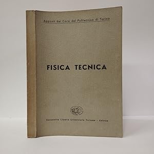 Fisica tecnica