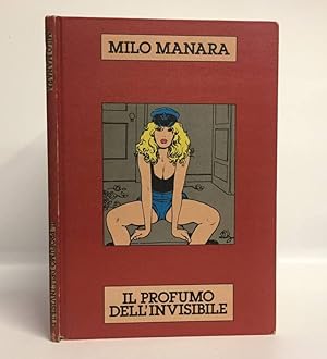 Il profumo dell'invisibile