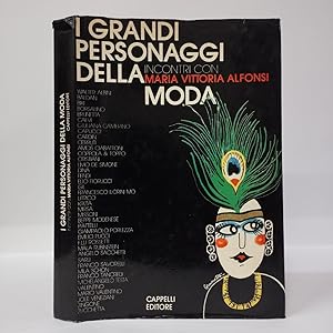 I grandi personaggi della moda