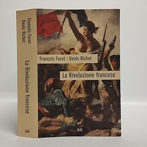 La Rivoluzione francese