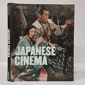 Japanese Cinema