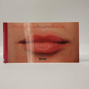 Mouths Bocas Bouches Bocche