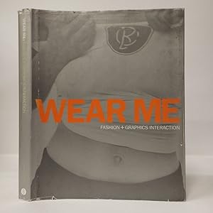 Wear Me: Fashion and Graphics Interaction