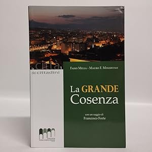 La grande Cosenza