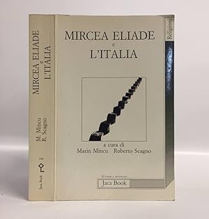 Mircea Eliade e l'Italia