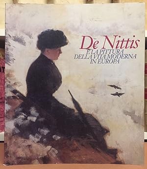 DE NITTIS E LA PITTURA DELLA VITA MODERNA IN EUROPA: