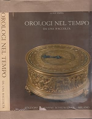 Orologi nel tempo, da una raccolta