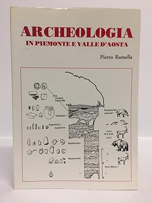 Archeologia in Piemonte e Valle d'Aosta (con dati di storia antica)