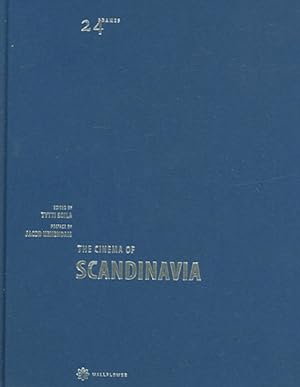 Seller image for Cinema Of Scandinavia for sale by GreatBookPricesUK