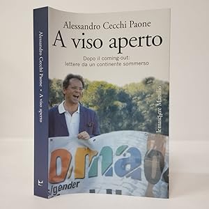 A viso aperto. Dopo il coming-out: lettere da un continente sommerso