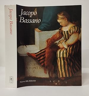 Jacopo Bassano, c. 1510-1592