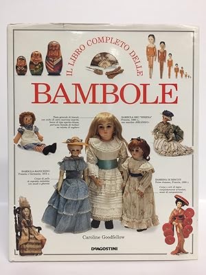 Il libro completo delle bambole