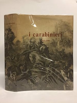 I Carabinieri 1814 - 1980