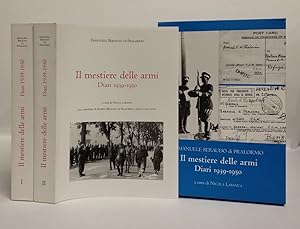 Il mestiere delle armi. Diari 1939-1959, a cura di Nicola Labanca con contributi di Filippo Barau...