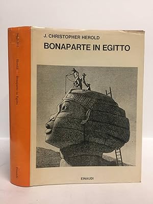 Bonaparte in Egitto