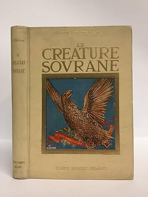 Le creature sovrane