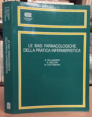 Le basi farmacologiche della pratica infermieristica