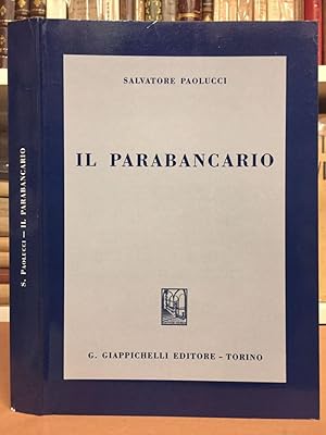 Il parabancario