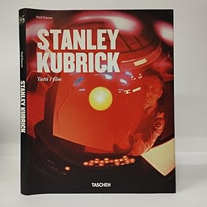 Stanley Kubrick, Poeta visivo 1928 - 1999.