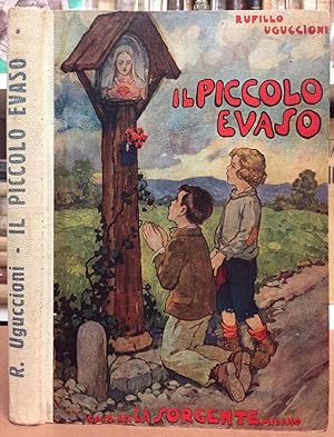 Il Piccolo Evaso