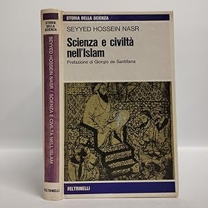 Scienza e civiltà nell'Islam