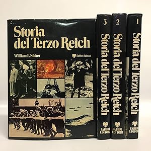 Storia del Terzo Reich