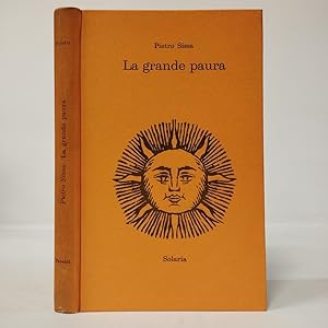 La grande paura. Tre storie italiane