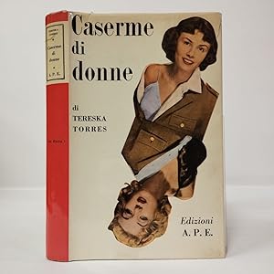 Caserme di donne