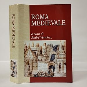 Bild des Verkufers fr Roma Medievale zum Verkauf von Libreria Equilibri Torino
