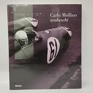 Carlo Mollino. Arabeschi. Catalogo della mostra (Rivoli, 20 settembre 2006-7 gennaio 2007).