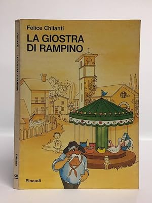 La giostra di Rampino