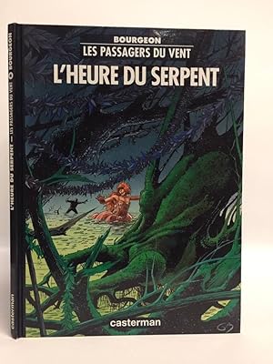 L'Heure du serpent