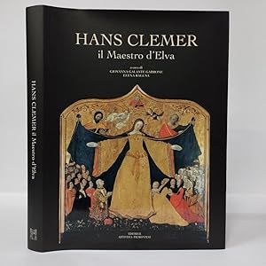 Seller image for Hans Clemer. Il Maestro d'Elva for sale by Libreria Equilibri Torino