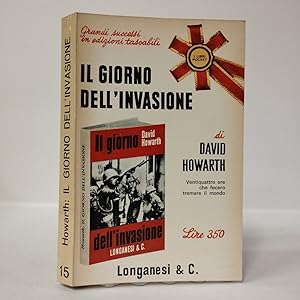 Il giorno dell'invasione