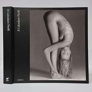 Image du vendeur pour Il Calendario Pirelli. 1964-1997 mis en vente par Libreria Equilibri Torino