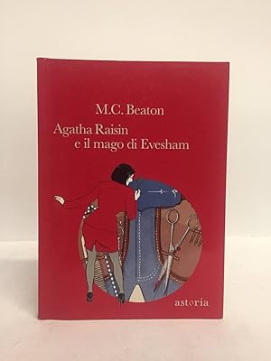 Agatha Raisin e il mago di Evesham