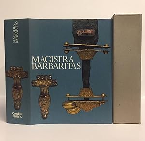 Magistra barbaritas