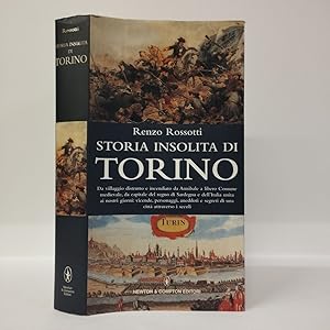 Storia insolita di Torino