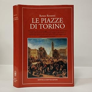 Le piazze di Torino